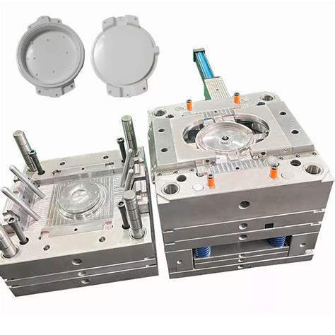 China Custom Electrical Power Distribution Box Mould 